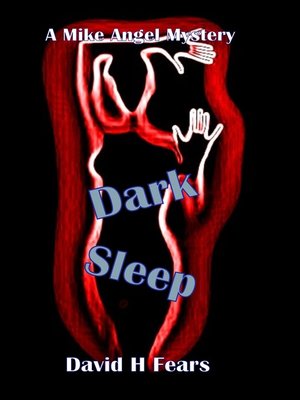 cover image of Dark Sleep
